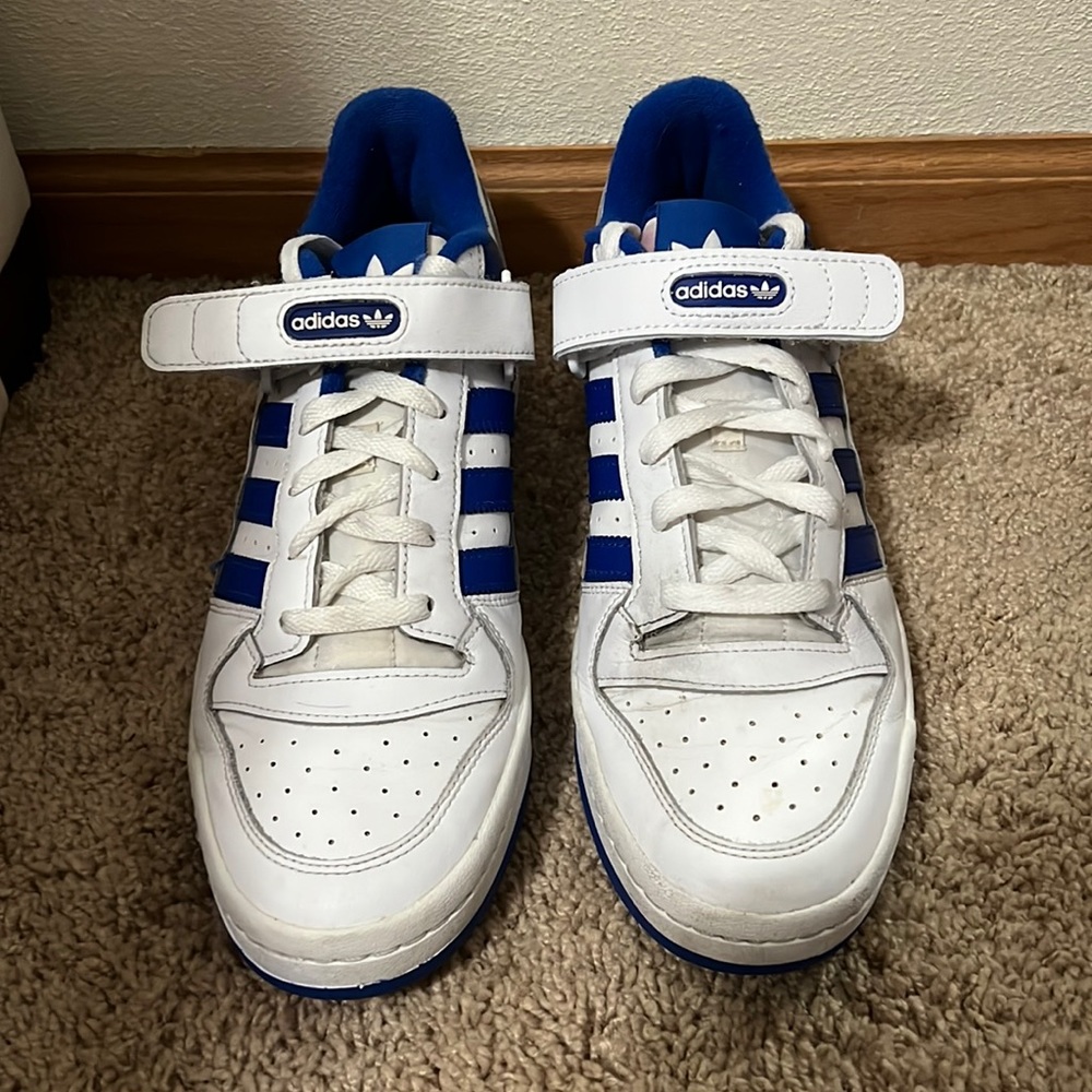 Mens adidas shoes
